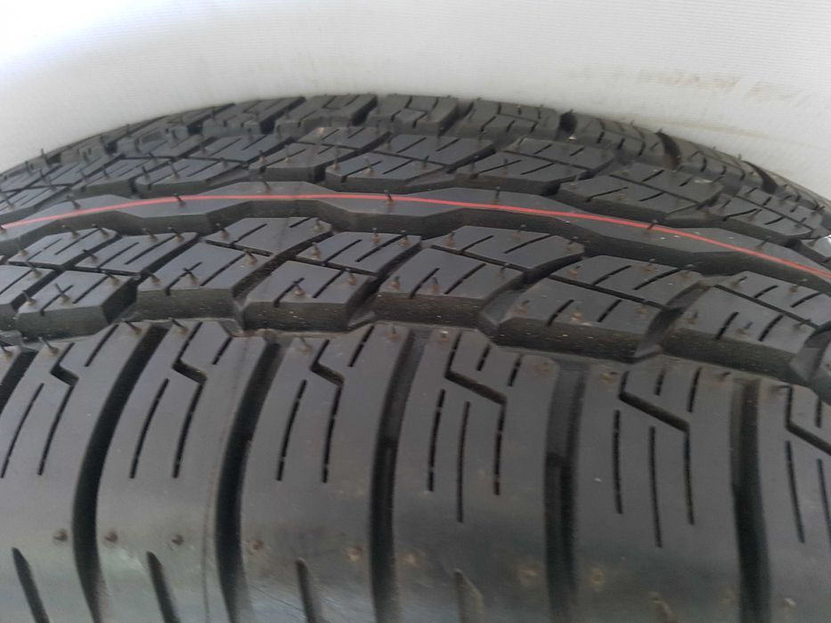 Nowa opona Bridgestone Blizzak LM 001   225/65R17  225/65/17