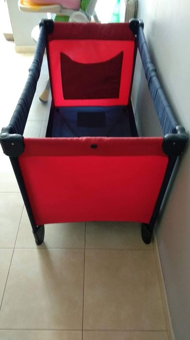 Parque para criança