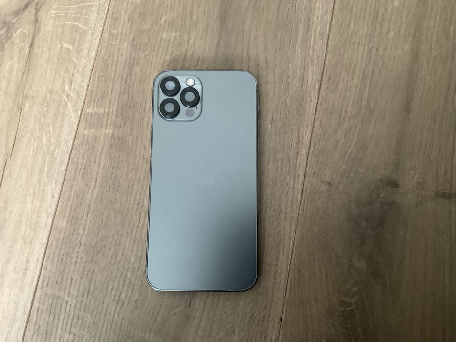 Iphone 12 pro обмін