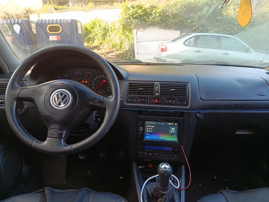VW golf variant 115cv