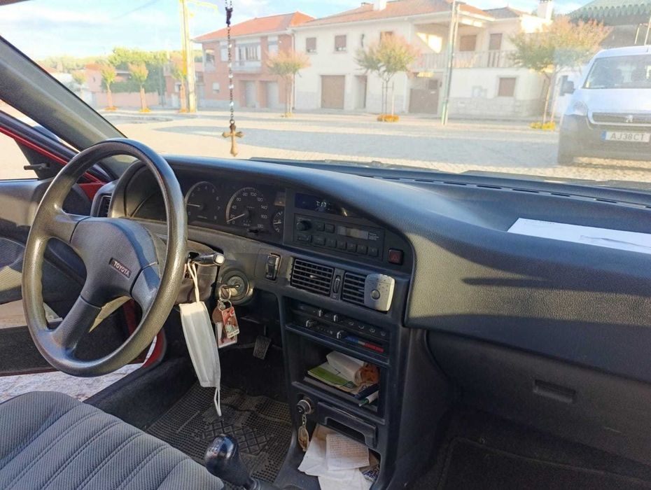Toyota Corolla 1.3