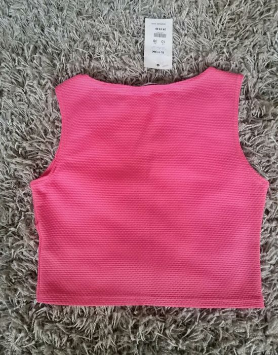 Sexy top New Look – NOWY z metką – rozm. 38