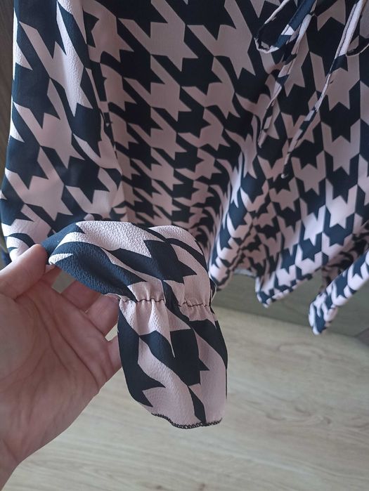 Koszula ładny print