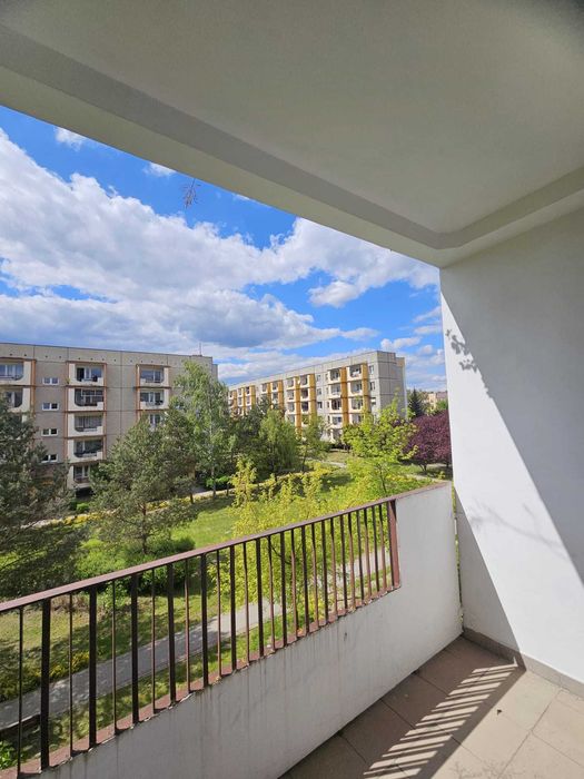Zadbane 4 pokoje