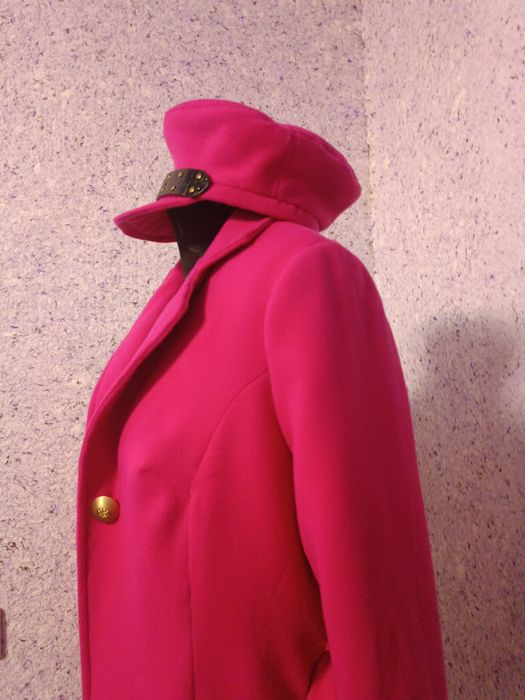 Кеппи из кашемира