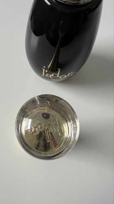 Perfumy Dior J’adore Black 100ml