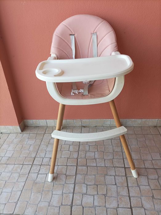 Cadeira de refeição