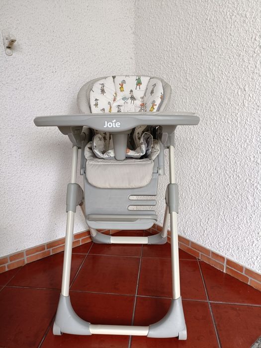 Cadeira de Refeição para Bebé