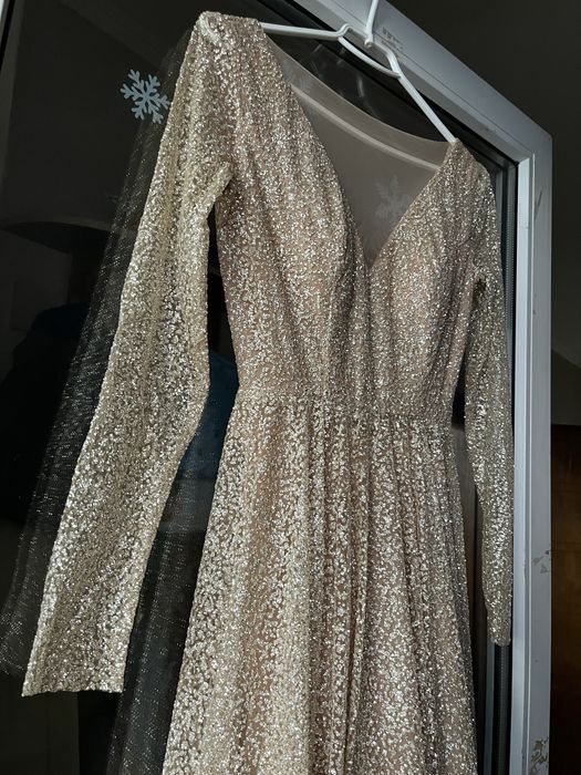 Платье свадебное/для фотосессий