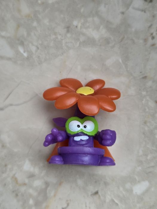 Superthings Petal Pal