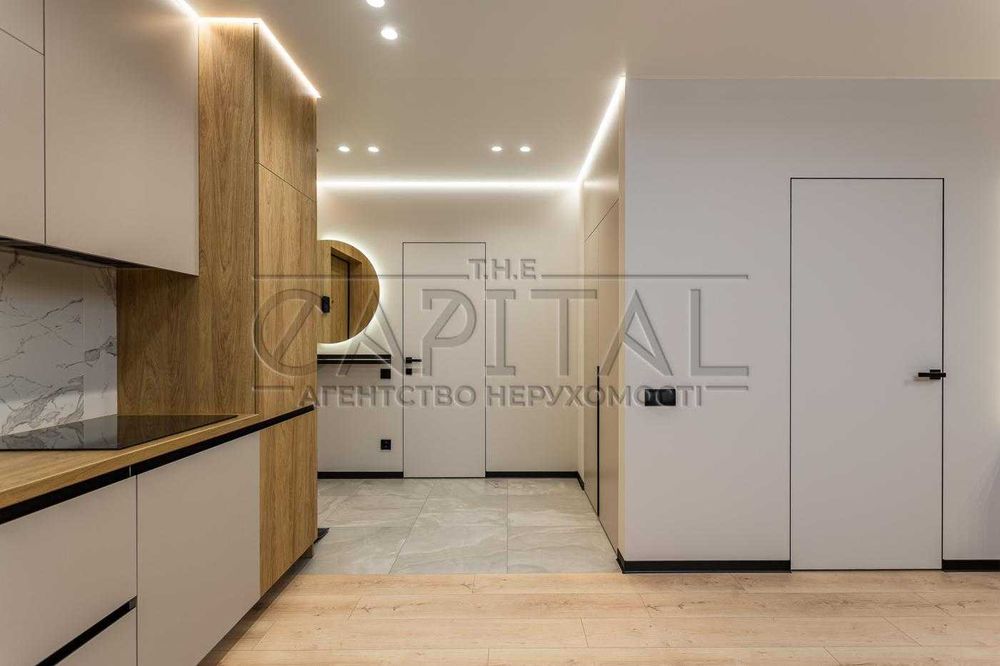 3-rooms apartment apartment by the address (area 60,6 m²) - Atlanta.ua - photo 12