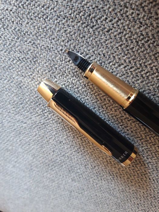 Caneta de tinta permanente PARKER
