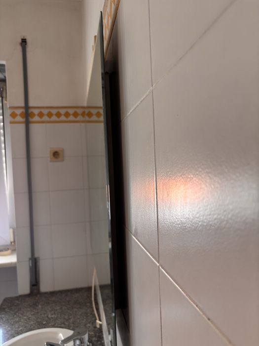 Espelho WC 100x70