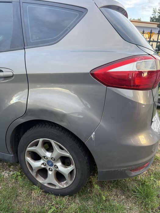 Ford C-max 1.6diesel 2013