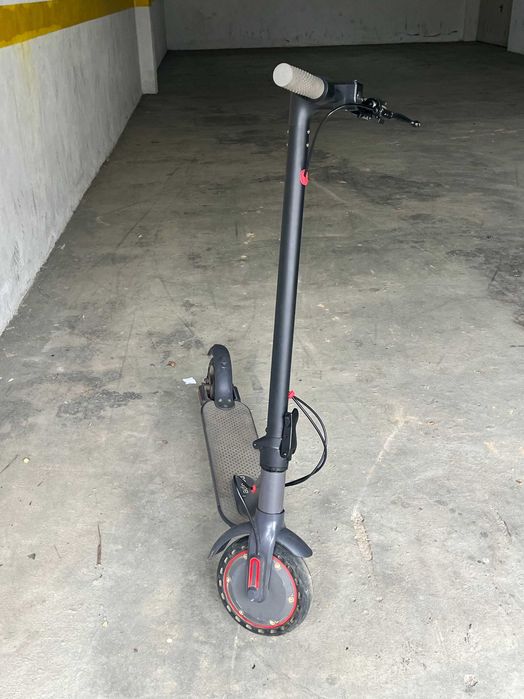 trotinete ladped