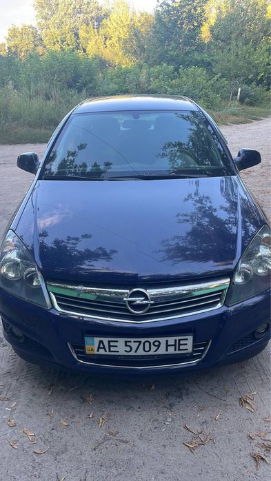 Opel Astra 2013 універсал
