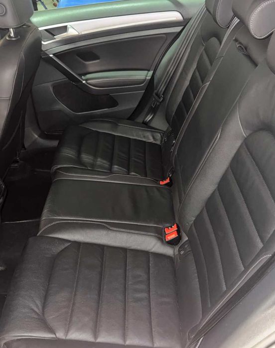 Volkswagen e-Golf 24кВт, 2015 рік, рідний пробіг