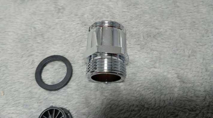 Adapter redukcja do kranu M 28x1 3/4