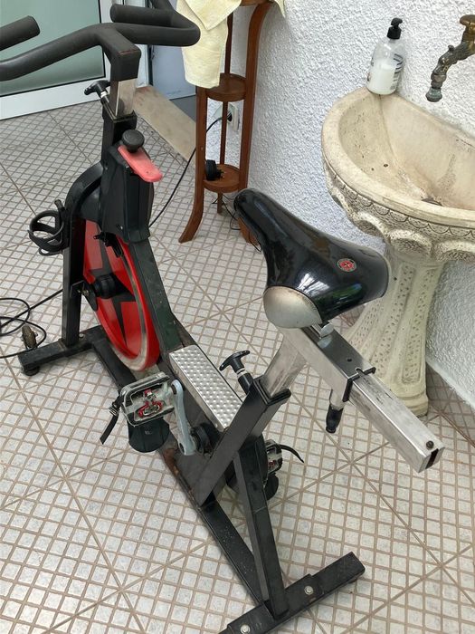 Bicicleta Cycling SCHWINN