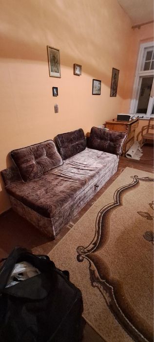 Wersalka używana za darmo