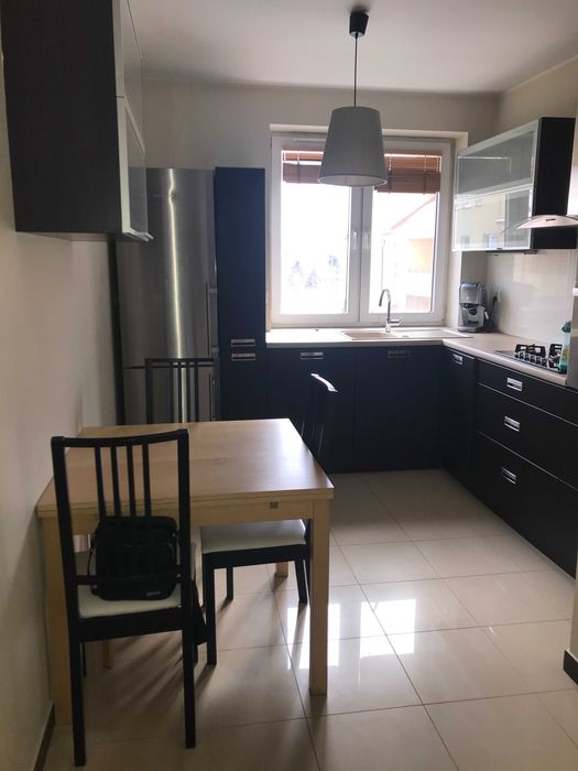 4 pokoje | 80 m² | 2 balkony | Garaż podziemny | Marki ul. Elektryków – pohled 3