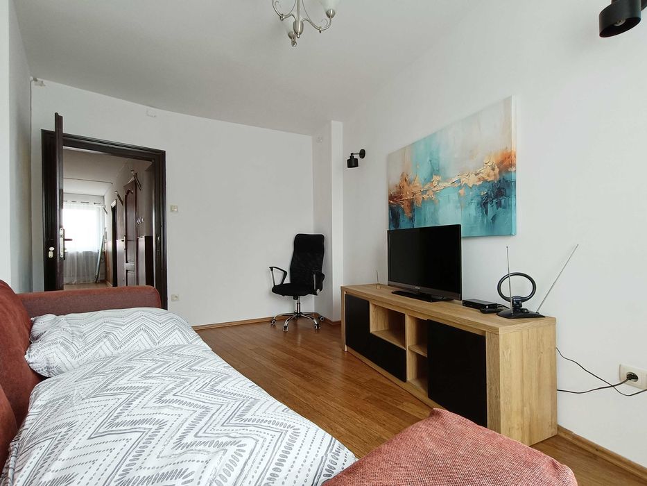 Подобово Польща Краків, Prądnik Biały