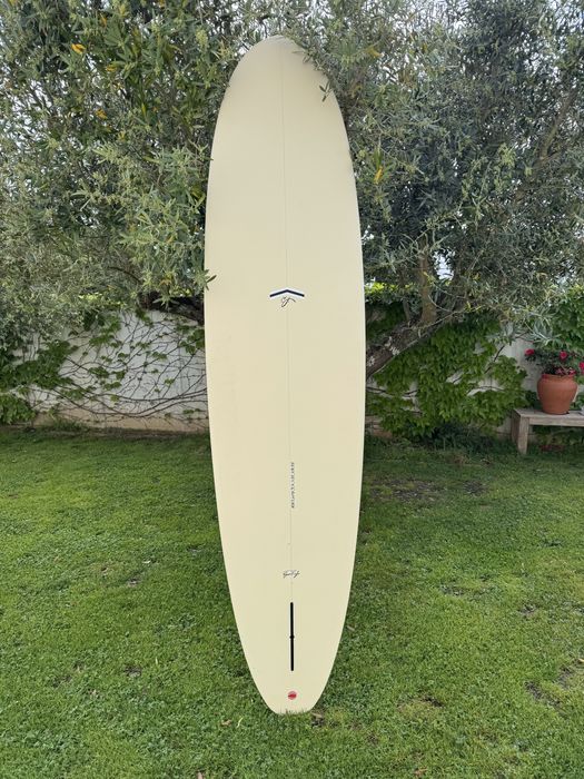 Firewire Thunderbolt CJ Nelson Outlier 8’0