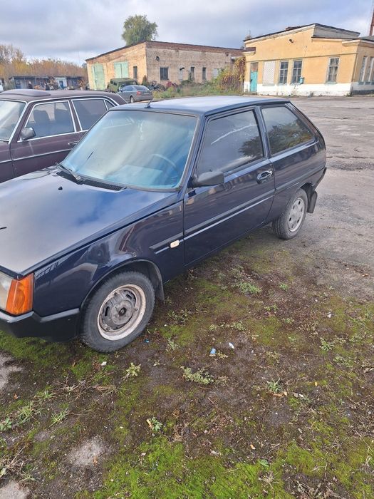 Таврія в доброму стані