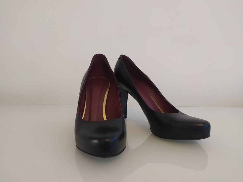 Czółenka Gino Rossi 37