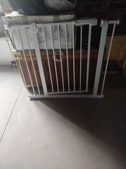 Bramka zabezpieczająca