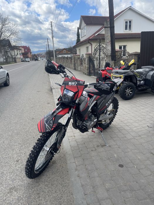 Оновлений KAYA MRZ 512 2026 року!!!