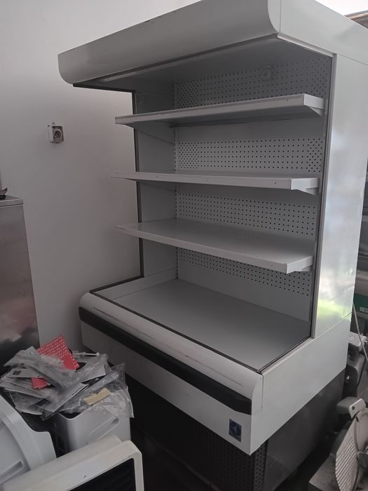 Witryna chłodnicze ELECTROLUX  AR 120