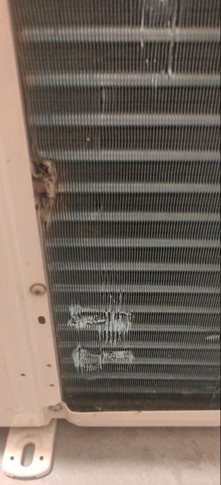 Кондиціонер 18 Sensei FTE-51GR 50м.