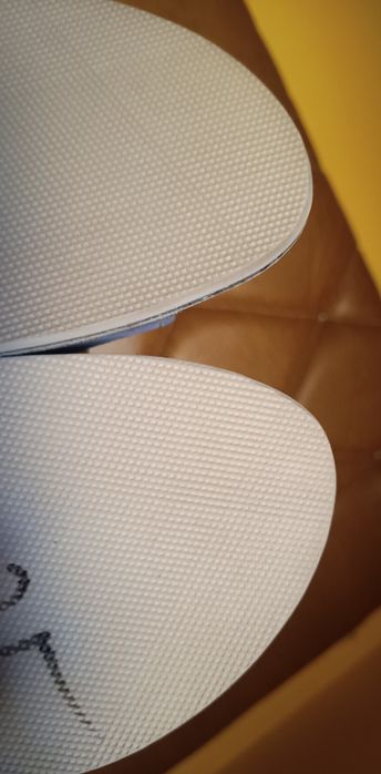 Bioken  Męskie sandały skórzane, 100% Skóra, Rozmiar 43 / 28 cm