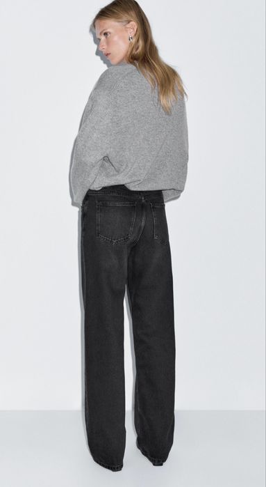 Джинси Massimo Dutti, 38