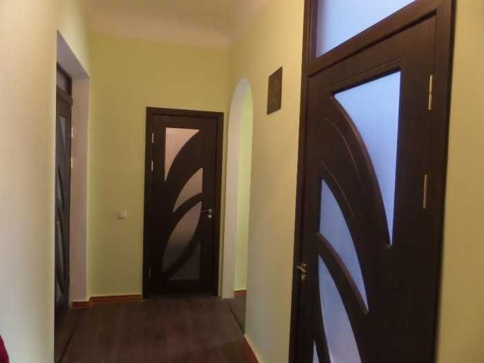 Аренда 2к квартиры в Центре