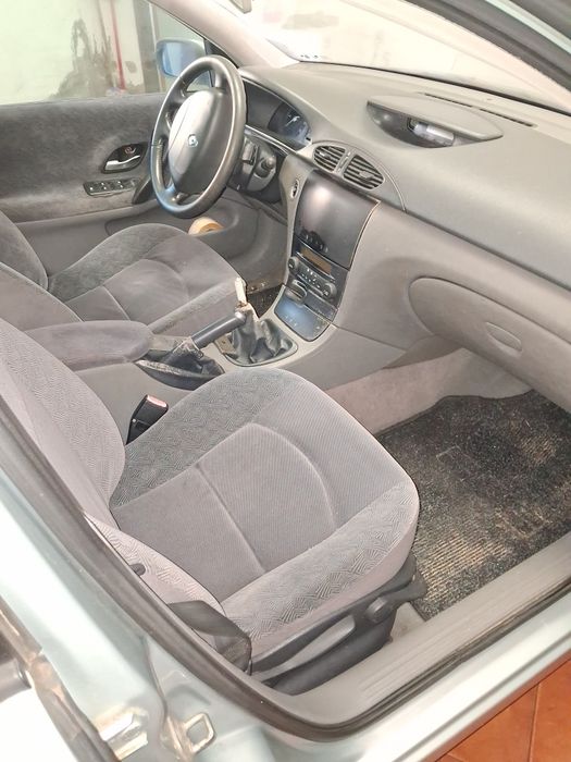 Renault laguna 1.6