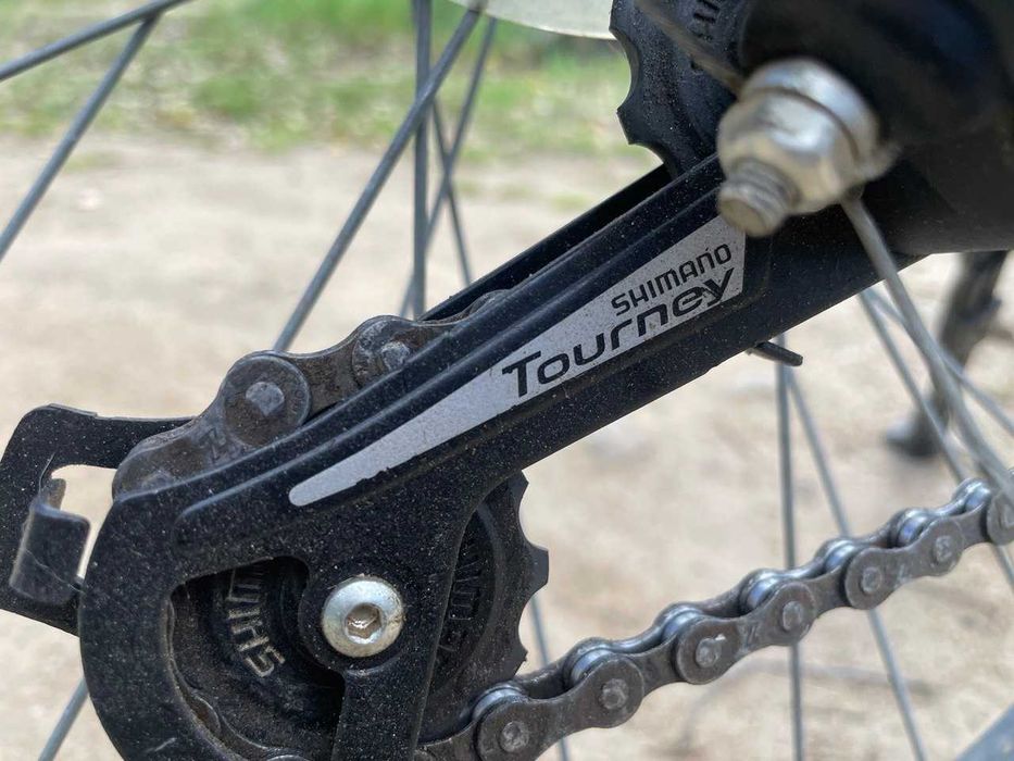 Bicicleta BTWIN Rockrider 500 Roda 24