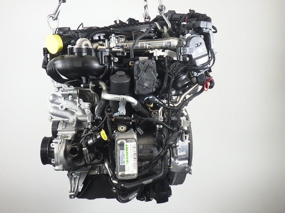Motor Mercedes GLB X247 2.0 DCI  654920 - NOVO