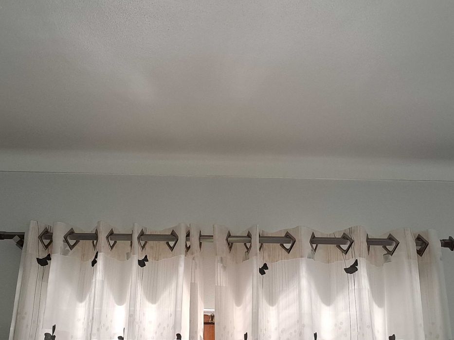 Cortinados para sala