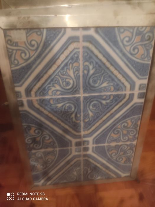 Painéis de azulejos