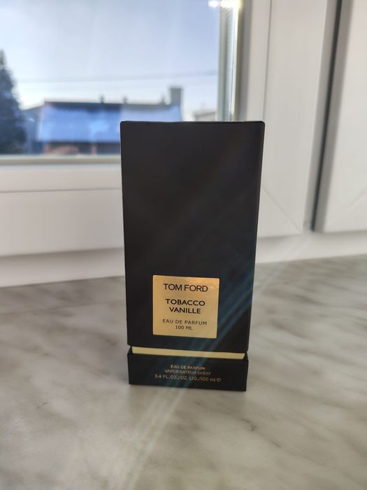 Tom Ford Tobacco Vanille 100ml