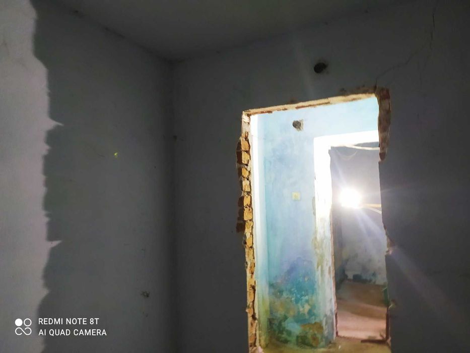 Продається квартира під ремонт з можливістю окремого входу Бібрка