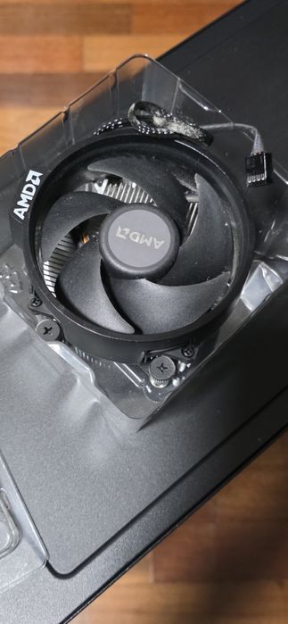 Processor, CPU cooler, computer case, DDR4 memory447278530231029762