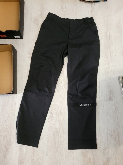 Оригінал Штани Adidas TERREX MT Woven нові