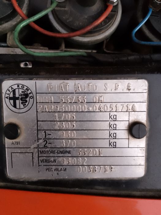Продам Альфа Ромео