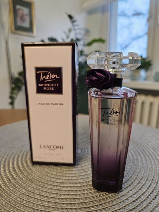 Perfumy Lancome Tresor Midnight Rose 50 ml