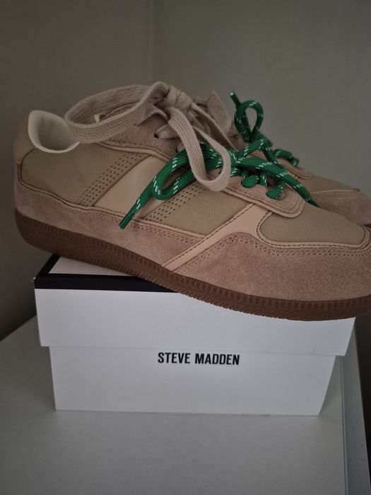 Кросівки Steve Madden 8.5( 38.5)