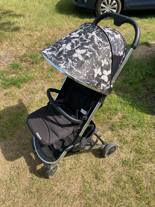 Wózek spacerowy Cotobaby rosalio