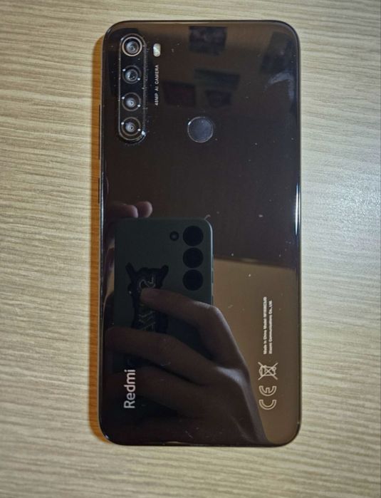 Xiaomi Redmi Note 8 64